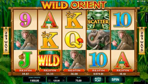 wild orient slot|Wild Orient Online Slot .